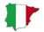 EL IMPERIO DEL GROW - Italiano